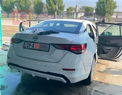 نيسان سنترا